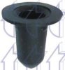 TRICLO 163884 Clip, trim/protective strip